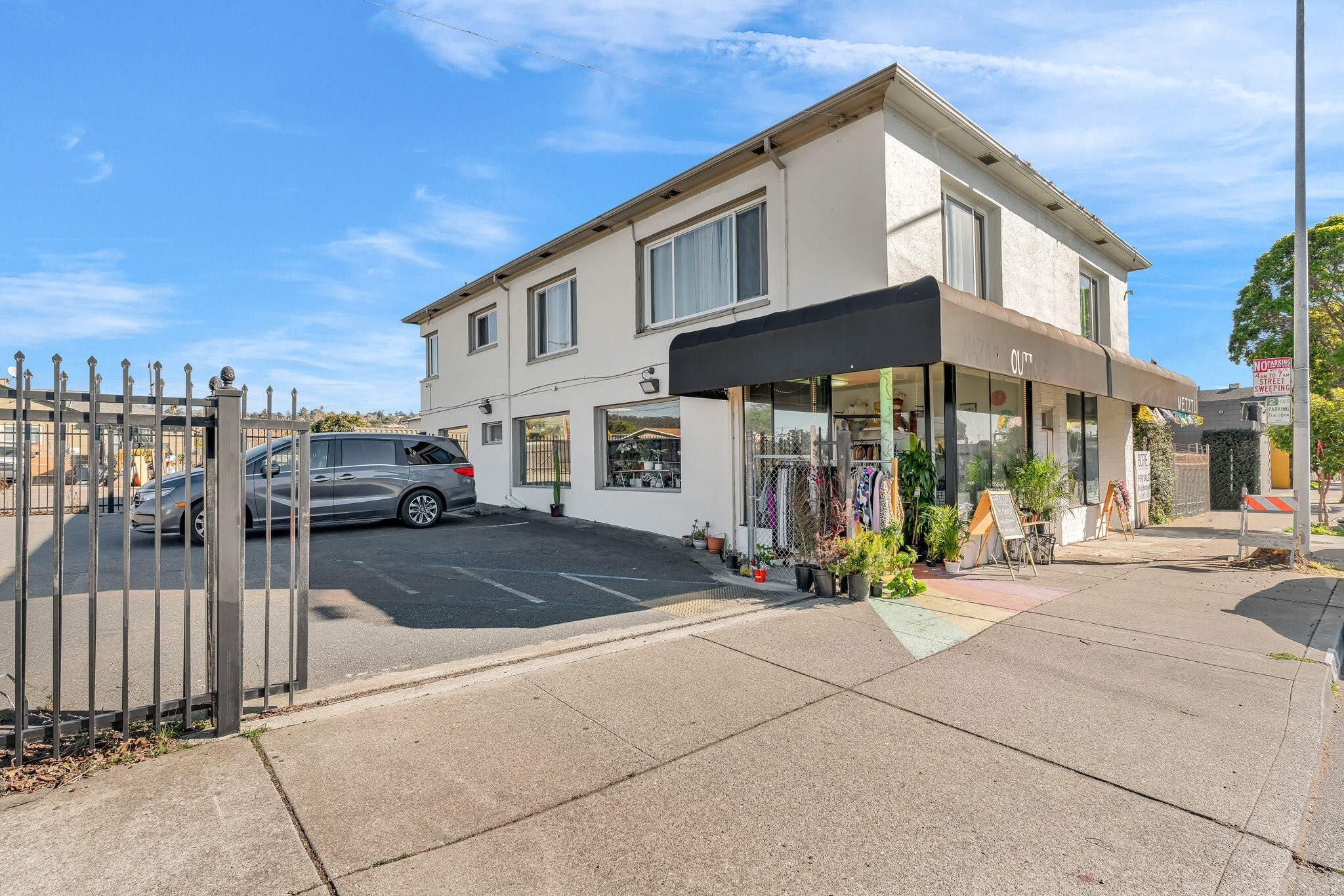 12488-12492 San Pablo Ave, Richmond, CA for Sale