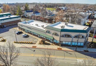 Evanston, IL Office/Medical - 2130 Green Bay Rd