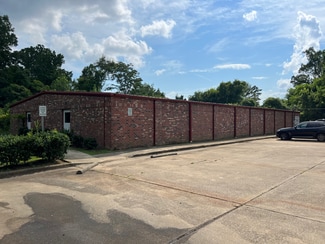 Tuscaloosa, AL Self-Storage Facilities - 3315 University Blvd E