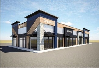 Grand Rapids, MI Retail - 211 36th St SW