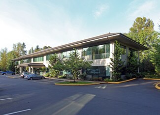 Issaquah, WA Office - 5825 221st Pl SE