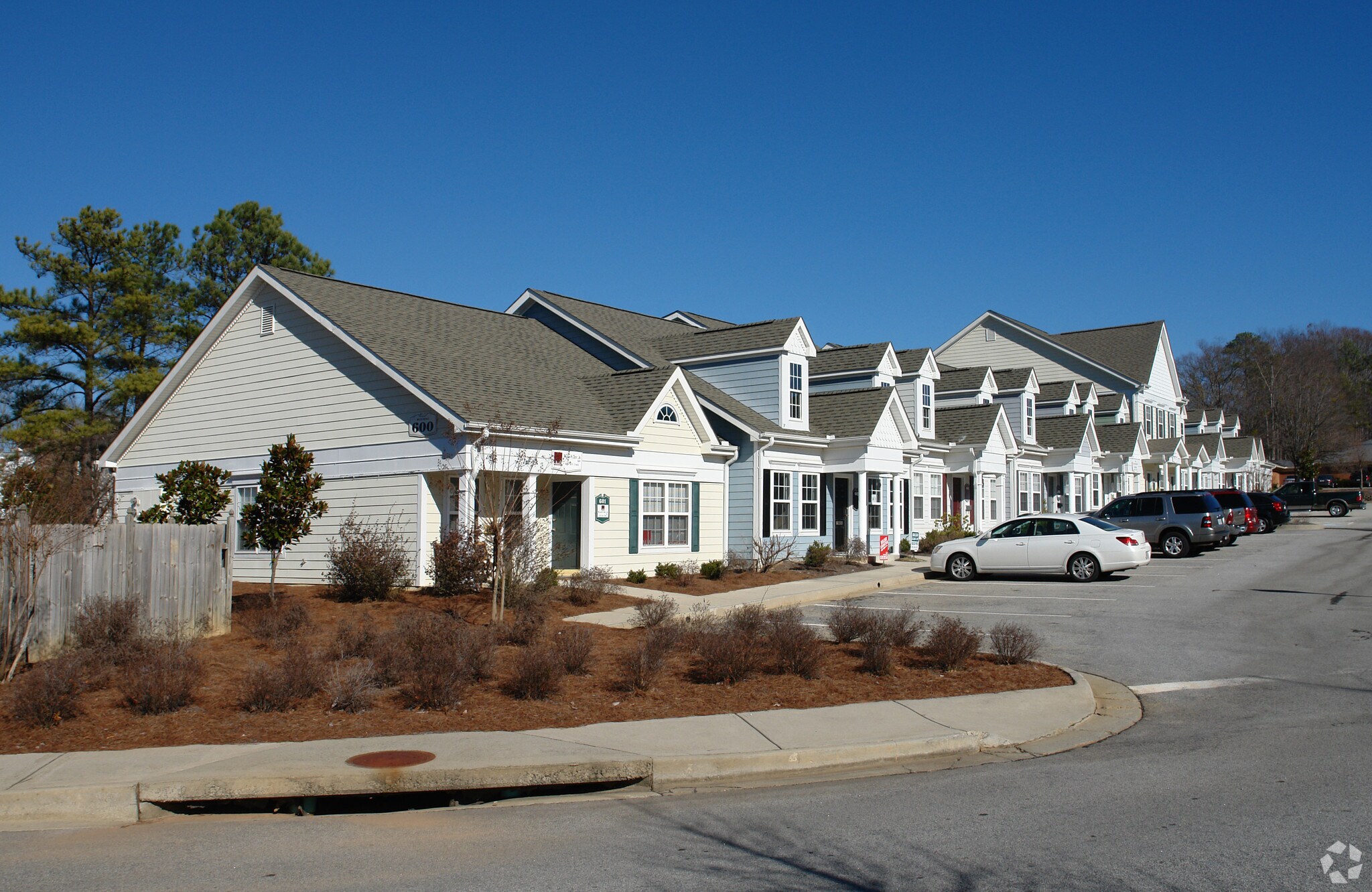 500 W Lanier Ave Fayetteville, GA 30214 Office Property for Sale on