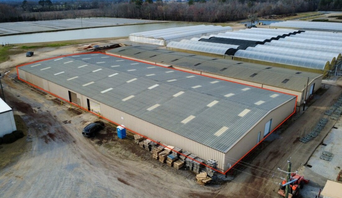 3601 Wetumpka Hwy, Montgomery, AL for Rent