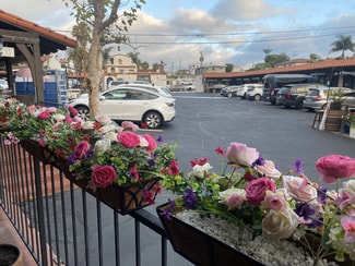 San Clemente, CA Retail - 111 W Avenida Palizada