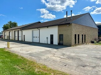 Westfield, MA Industrial - 571 Southampton Rd