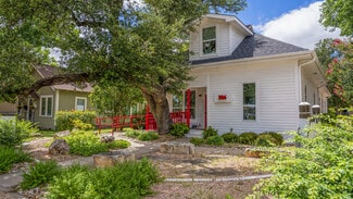 Round Rock, TX Retail - 306 W Main St