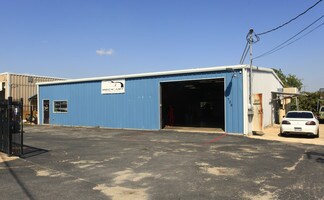 Cedar Park, TX Industrial - 706 N Park Cir Cedar Park, TX Industrial - 706 N Park Cir
