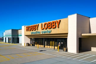 Norfolk, NE Retail - 919 S 20th St