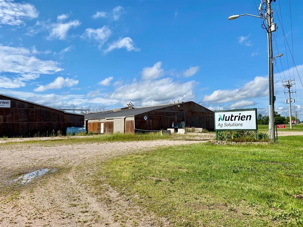 9072 County Road BB, Plainfield, WI for Sale