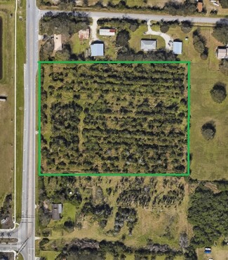 Bradenton, FL Commercial - No # Upper Manatee River Road