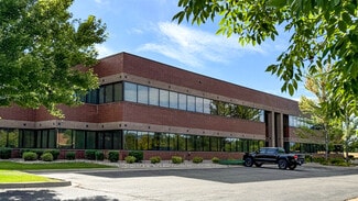 Littleton, CO Office/Medical - 1221 W Mineral Ave