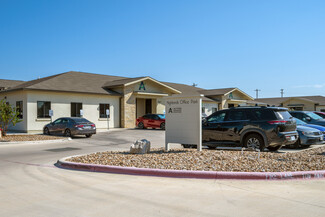 Leander, TX Office - 1667 N Highway 183