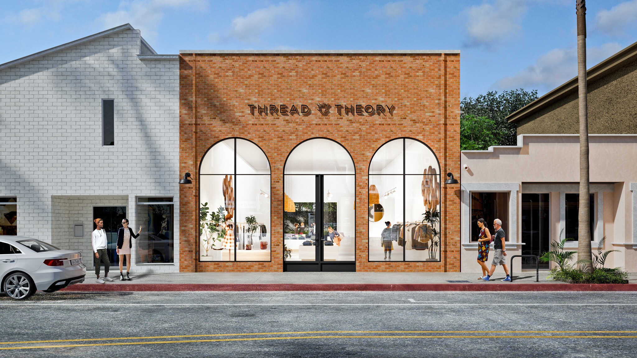 1648 Abbot Kinney Blvd, Venice, CA for Rent