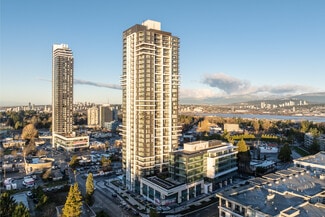 Surrey, BC Retail - 13675 107A Av
