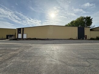 Beaver Dam, WI Industrial - 144 Dodge Dr