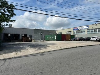 Maspeth, NY Industrial - 54-35 46th St