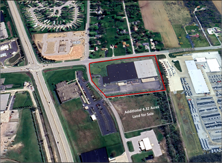 Fort Wayne, IN undefined - 2425 American Way