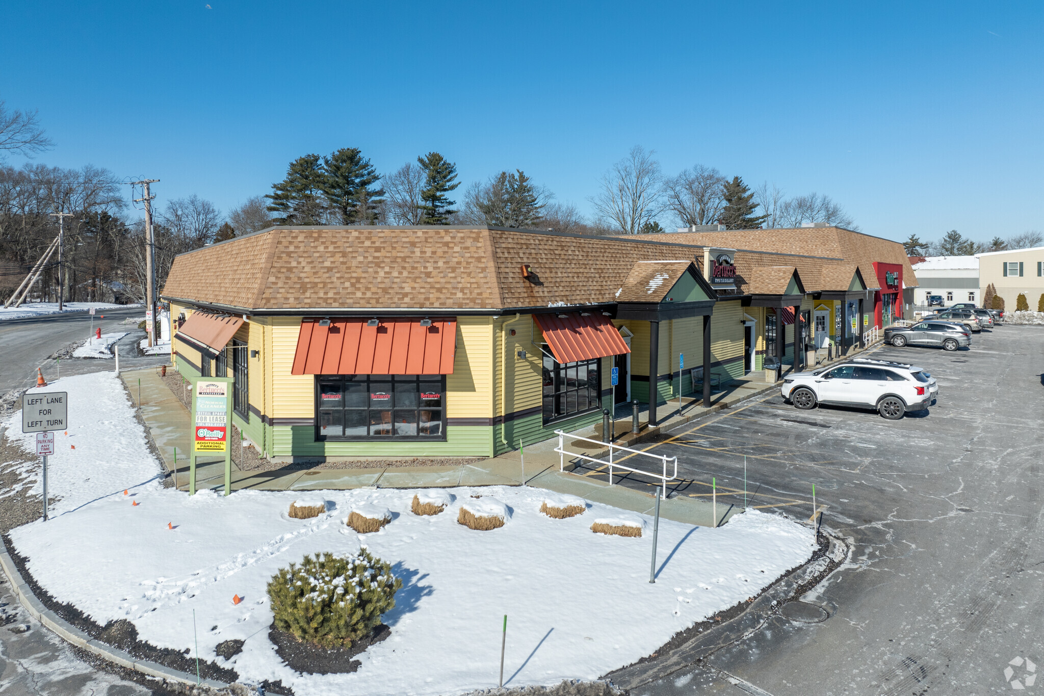 1405 Boston Providence Hwy, Norwood, MA for Rent