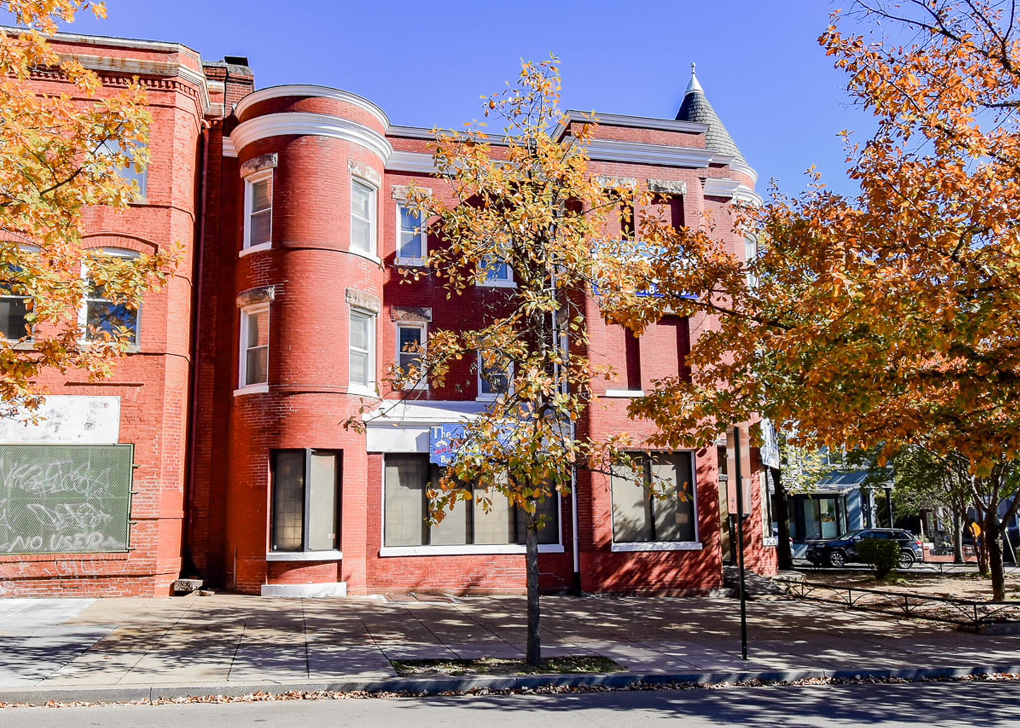 1625 N Capitol St NE, Washington, DC for Sale