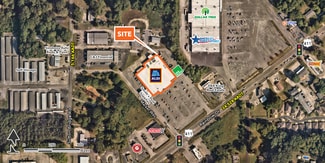 Rainbow City, AL Retail - 3331 Rainbow Dr Rainbow City, AL Retail - 3331 Rainbow Dr