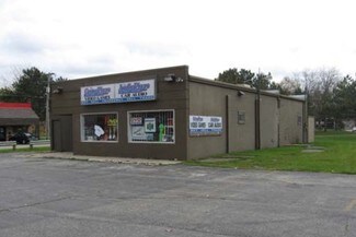 Paw Paw, MI Fast Food - 301 W Michigan Ave