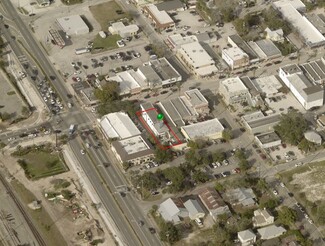 New Smyrna Beach, FL Office/Medical - 510-512 Canal St