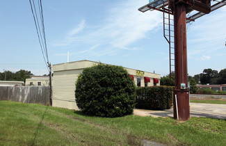 Pensacola, FL Office/Retail - 104 E Nine Mile Rd