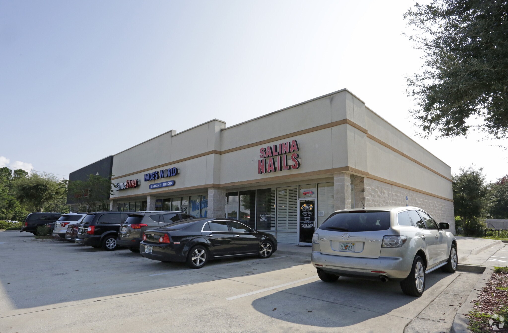 1489 CR 220, Orange Park, FL for Rent