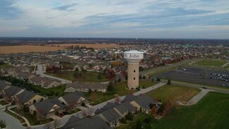 Saint John, IN Retail - 8750-72 109th Ave