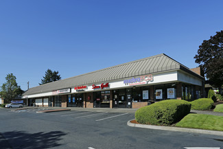 Portland, OR Retail - 10355 NE Halsey St