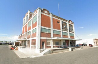 Twin Falls, ID Warehouse - 264 4th Ave S