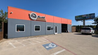 Carrollton, TX Industrial - 1942 N IH 35E/Stemmons Fwy