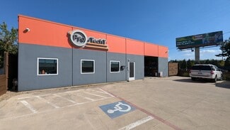 Carrollton, TX Industrial - 1942 N Interstate 35E