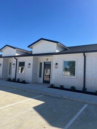 Spring, TX Medical - 18920 Kuykendahl Rd