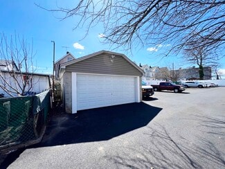 Elizabeth, NJ Flex - 530 Bayway Ave Elizabeth, NJ Flex - 530 Bayway Ave