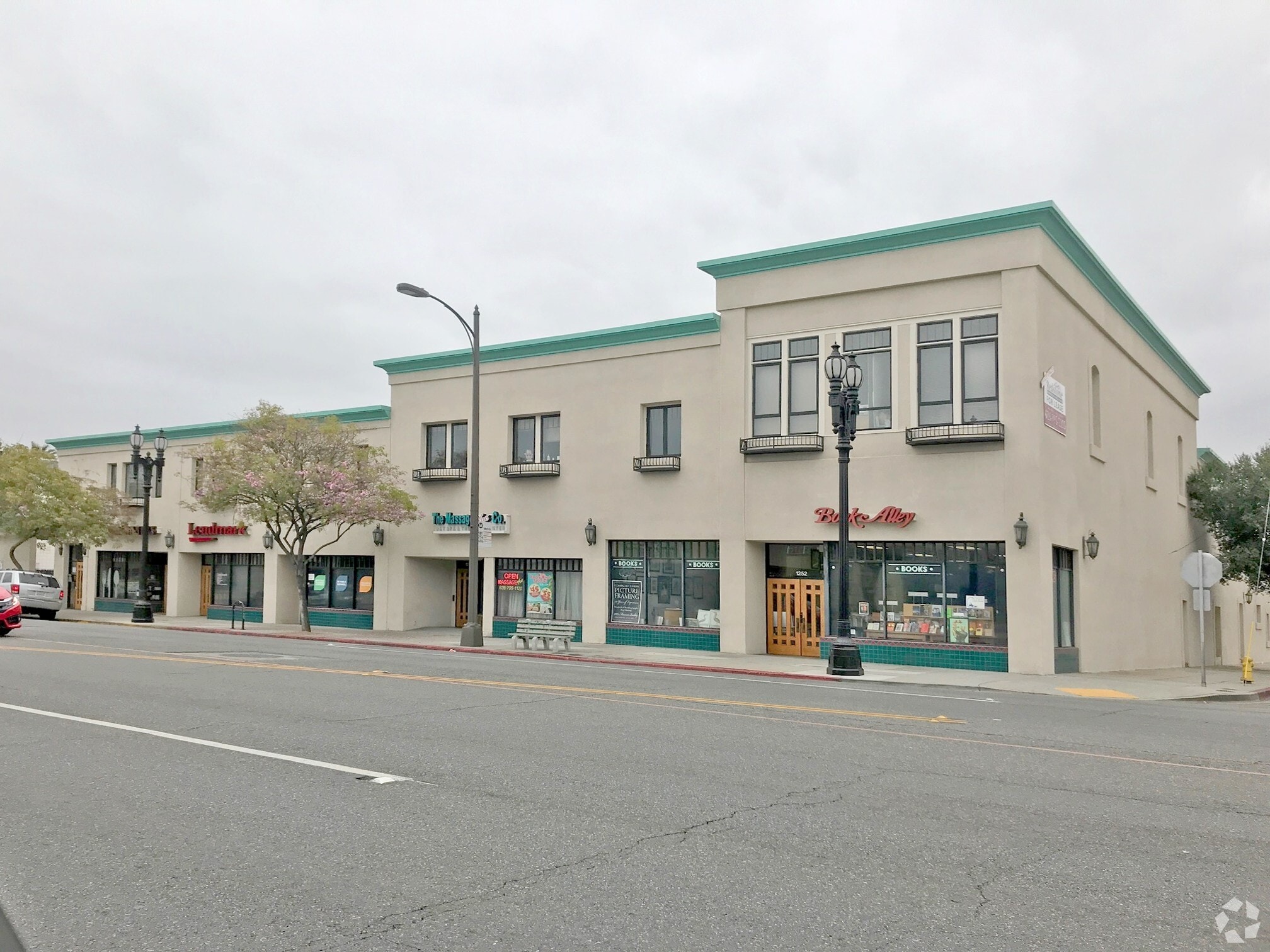 1252-1278 E Colorado Blvd, Pasadena, CA for Rent
