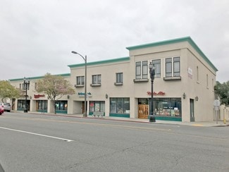 Pasadena, CA Office/Retail - 1252-1278 E Colorado Blvd