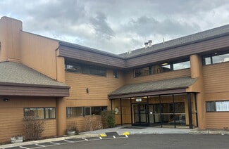 Spokane, WA Office/Medical - 4610 N Ash St Spokane, WA Office/Medical - 4610 N Ash St
