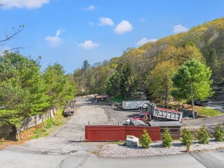 Holmes, NY Commercial Land - 5 Bertocchi Ln