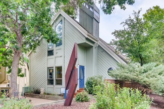 Boulder, CO Office - 3985 Wonderland Hill Ave