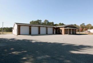 Loris, SC Freestanding - 1032 Highway 9 Business East