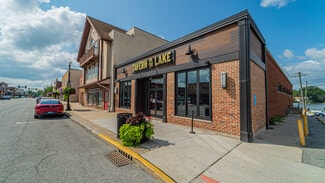 Hobart, IN Restaurant - 200 Main St