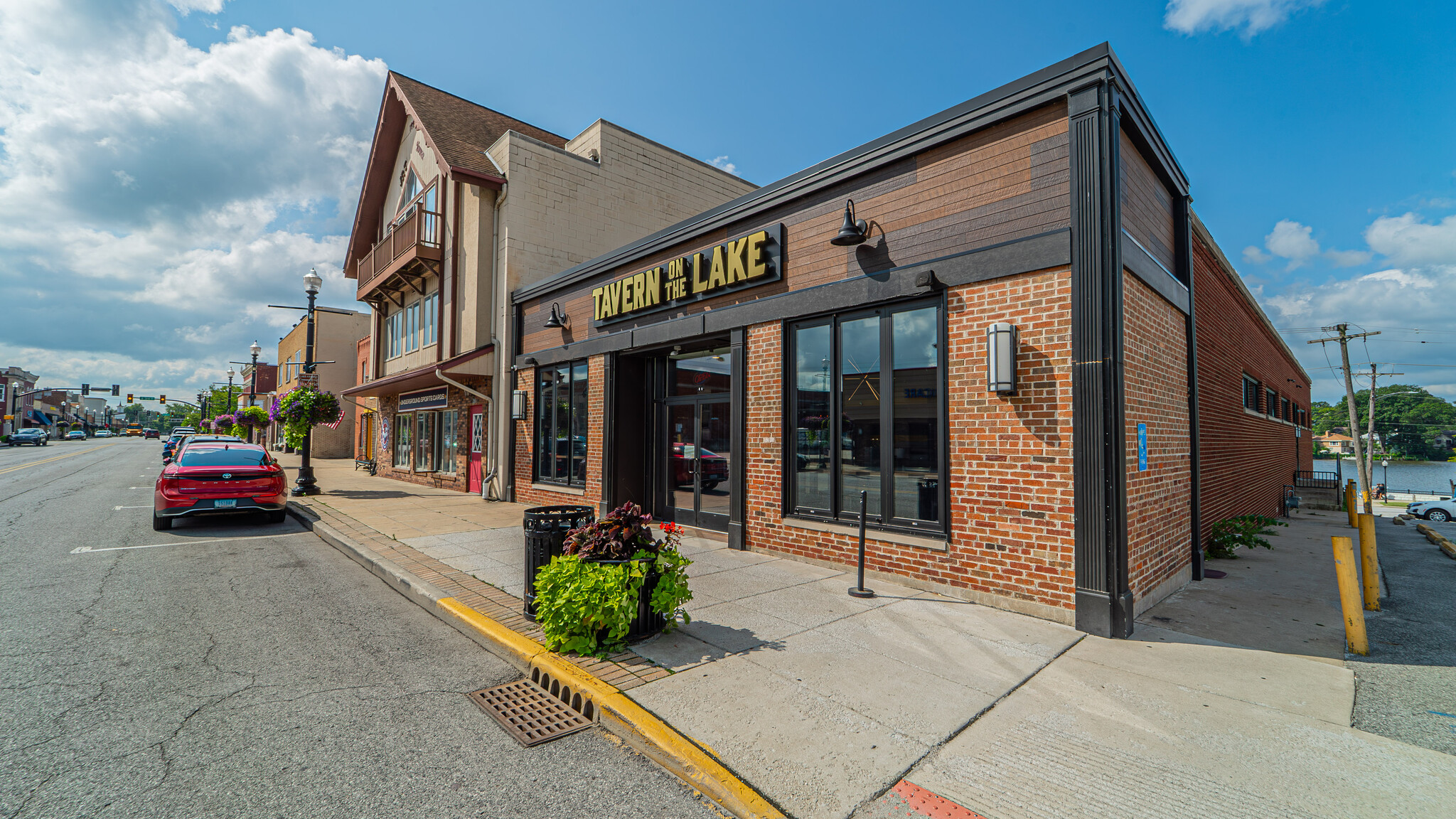 200 Main St, Hobart, IN for Sale