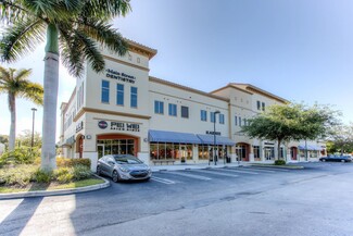 Miami Lakes, FL Retail - 15501-15519 NW 67th Ave