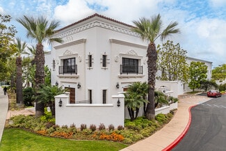 San Diego, CA Flex - 4650 Overland Ave