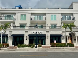Naples, FL Retail - 494 5th St S