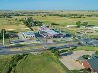 Lawton, OK Freestanding - 5104 SW Lee Blvd