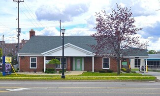Saginaw, MI undefined - 902 S Washington Ave