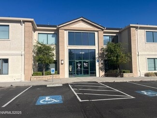 Minden, NV Office - 1701 County Rd Minden, NV Office - 1701 County Rd