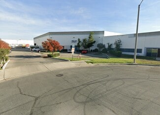 Ontario, CA Warehouse - 960 E Grevillea Ct Ontario, CA Warehouse - 960 E Grevillea Ct